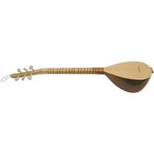  Cura Saz Musical Instruments