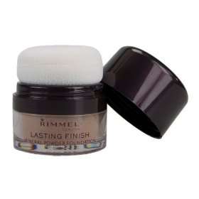   New   Rimmel Lasting Mineral Powder Foundation  201   22928898 Beauty