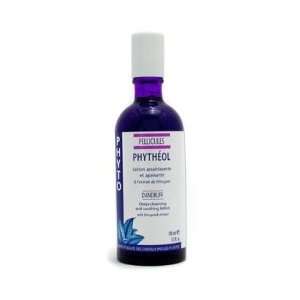    Phytheol Deep Cleansing & Soothing Lotion (Dandruff) Beauty