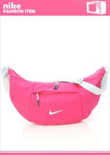 BN Nike SAMI Hobo Messenger Shoulder Bag Pink  