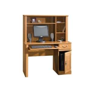  42 Computer Desk with Hutch by Sauder