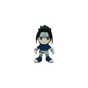  Naruto Sasuke Plush Toys & Games