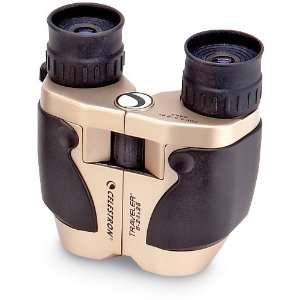  Celestron 8 24x25 mm Zoom Binoculars