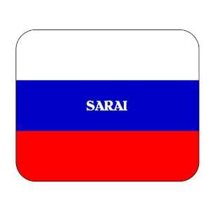  Russia, Sarai Mouse Pad 