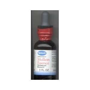  Mullein Essence [1 oz. extract] Hylands Health & Personal 