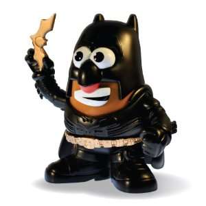 Batman The Dark Knight Mr Potato Head 
