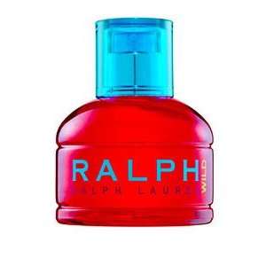  Ralph Wild for Women Gift Set   3.4 oz EDT Spray + 5.0 oz 