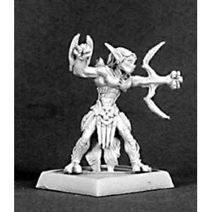  Darkspawn Isiri Archer Toys & Games