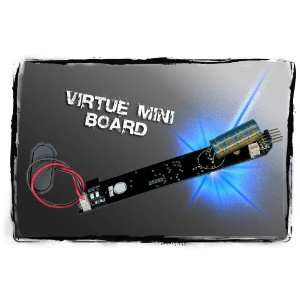  Virtue Paintball Invert Mini Board