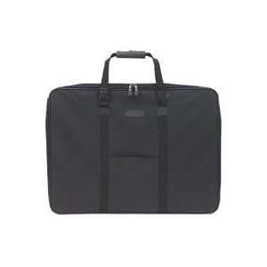   Bag for Transporting Photographs, Artwork & Documents, Black