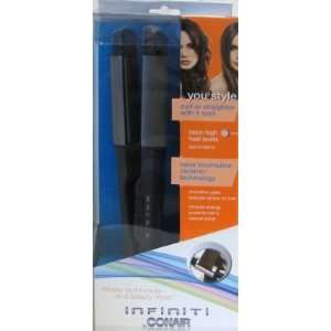  Curl Iron / Hair Straightener Case Pack 4   904152 Beauty