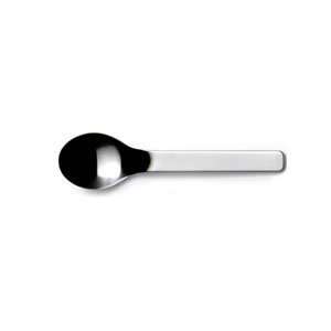 David Mellor Minimal stainless steel Tea Spoon