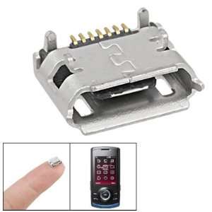   Charging Ports Connector Repair Parts for Samsung S5200 Electronics