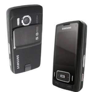  Samsung G800 Titan Gray Triband World GSM Phone (Unlocked 