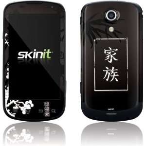  Family skin for Samsung Epic 4G   Sprint Electronics