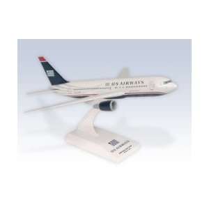  Skymarks US Airways B767 200 New Livery Toys & Games