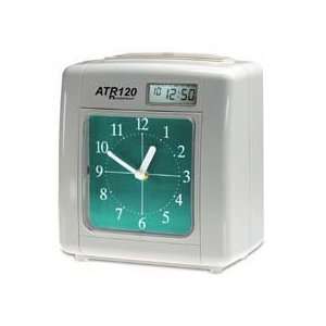  Electronic Time Clock