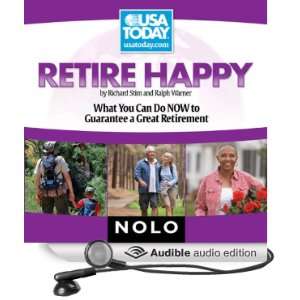com Retire Happy What You Can Do Now to Guarantee a Great Retirement 