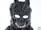 OFFICIAL DONNIE DARKO FRANK THE BUNNY DELUXE LATEX MASK