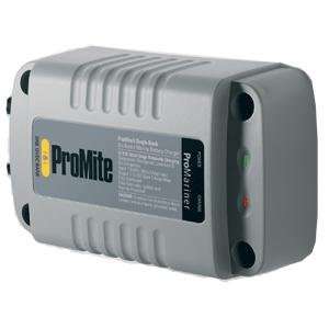  Pro Mite 5/5/3 Amp 2Bank GPS & Navigation