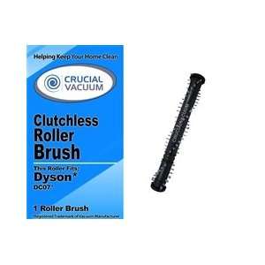  Dyson Vacuum DC07 Clutchless Roller Brush   908576 01 