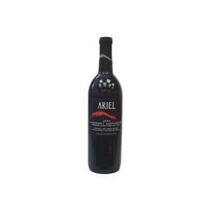  2006 Ariel Cabernet Sauvignon Non Alcoholic 750ml Grocery 