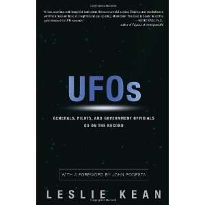  UFOs Generals, Pilots and Government Officials Go On the 