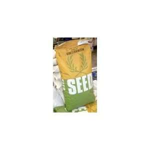  Vernal Alfalfa Seed 50lb