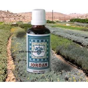 Dead Sea 100% Organic Herbal Jordan Relaxing Stress Relief 