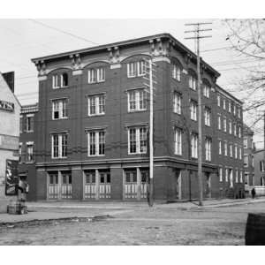  1919 photo Lee School, King Alfred , Alex., Va.