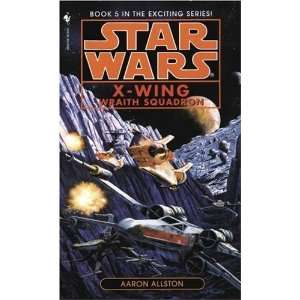   Wing Series #5) (Book 5) [Mass Market Paperback] Aaron Allston Books