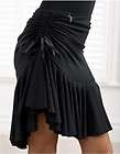 NEW Latin salsa tango rumba Cha cha Ballroom Dance Dress #S8101 skirt 