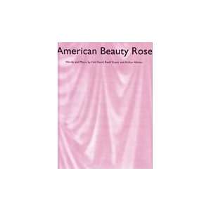    American Beauty Rose Composer Arthur Altman