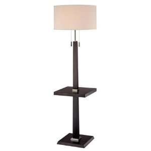  Ambience 2 Light Floor Lamp 22002