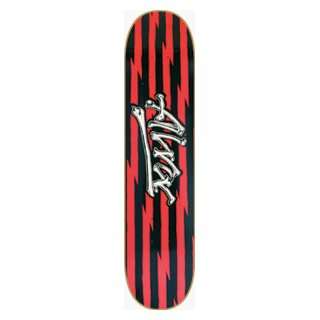  ALVA ELECTROSHOCK DECK  7.5