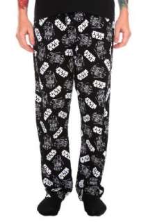  Star Wars Darth Vader Pajama Pants Clothing