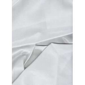  Sample   Platinum Iridescent Taffeta