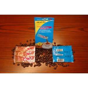 Instantto Columbian Decaf Instant Coffee  Grocery 