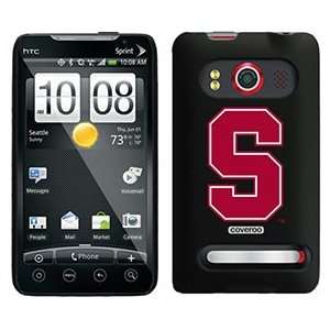  Stanford University S on HTC Evo 4G Case  Players 