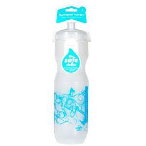 Hydrapak Purebot Safe Plastic Water Bottle  Sports 
