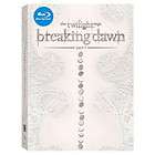 The Twilight Saga Breaking Dawn Part 1 (Bellas Wedding Dress Edition 