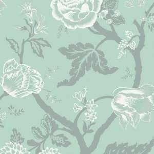  Decorate By Color BC1581464 Sea Breeze Floral Trail 