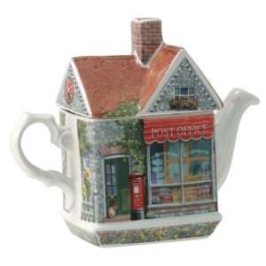  James Sadler Teapots   Post Office
