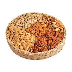 Top Rated Fathers Day Gourmet Nuts Gift Grocery & Gourmet Food