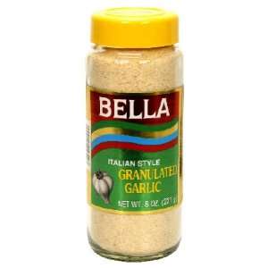 Bella, Garlic Gran Venetian Styl Grocery & Gourmet Food