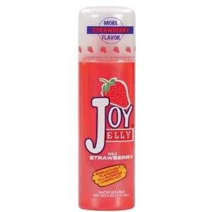 Joy jelly   4 oz strawberry Grocery & Gourmet Food