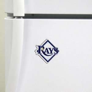  Tampa Bay Rays High Definition Magnet
