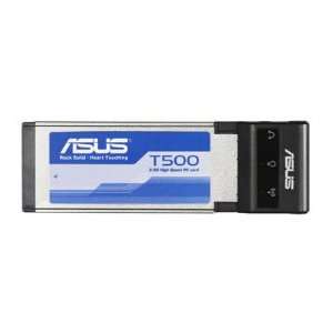  Asus T500 3.5G High Speed PC Card Electronics