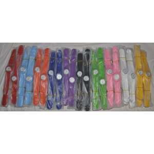 100 Slap Watch set Wholesale Lot   Full face with all 12 
