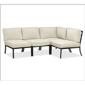  Pottery Barn Riviera Sectional